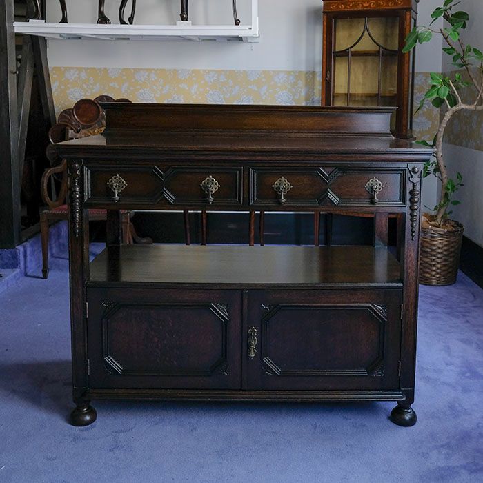 Uno Antiques|チェスト／ドレッサー／サイドボード一覧|英国イギリス