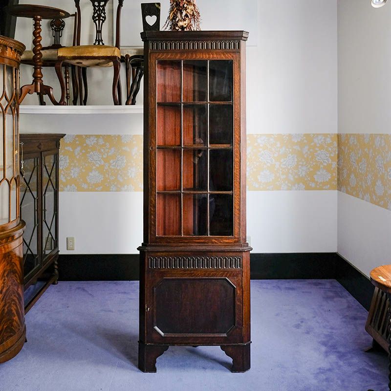 Uno Antiques|キャビネット/ジュエリーケース一覧|英国イギリス