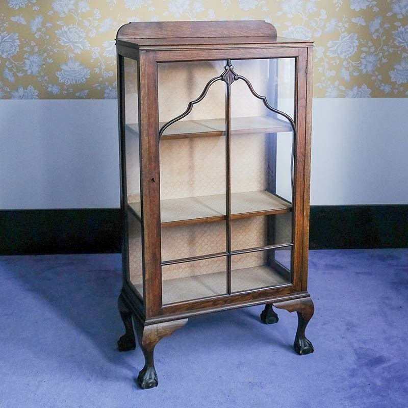 Uno Antiques|キャビネット/ジュエリーケース一覧|英国イギリス