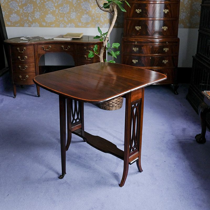 Uno Antiques|ダイニングテーブル／カフェテーブル一覧|英国イギリス
