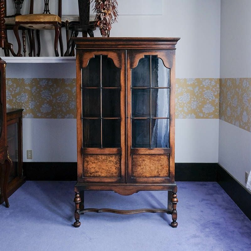 Uno Antiques|キャビネット/ジュエリーケース一覧|英国イギリス