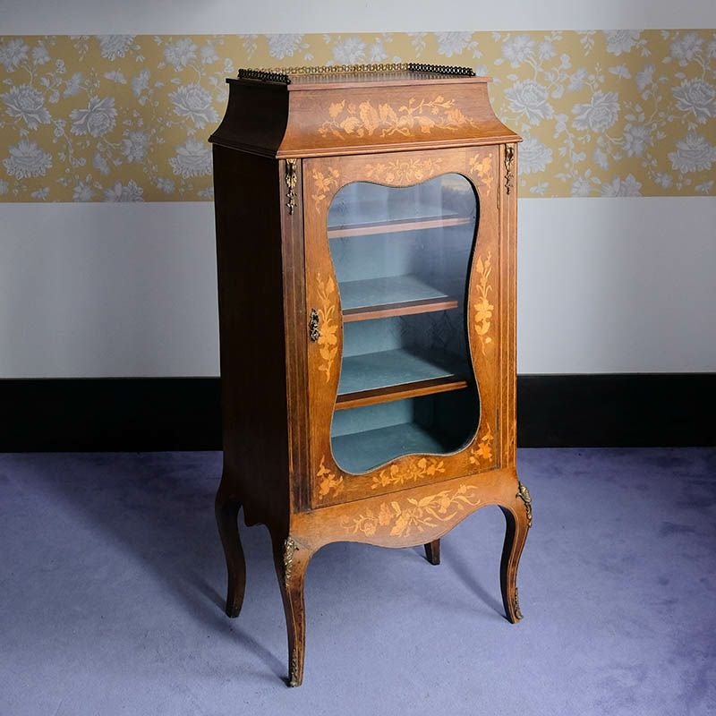 Uno Antiques|キャビネット/ジュエリーケース一覧|英国イギリス