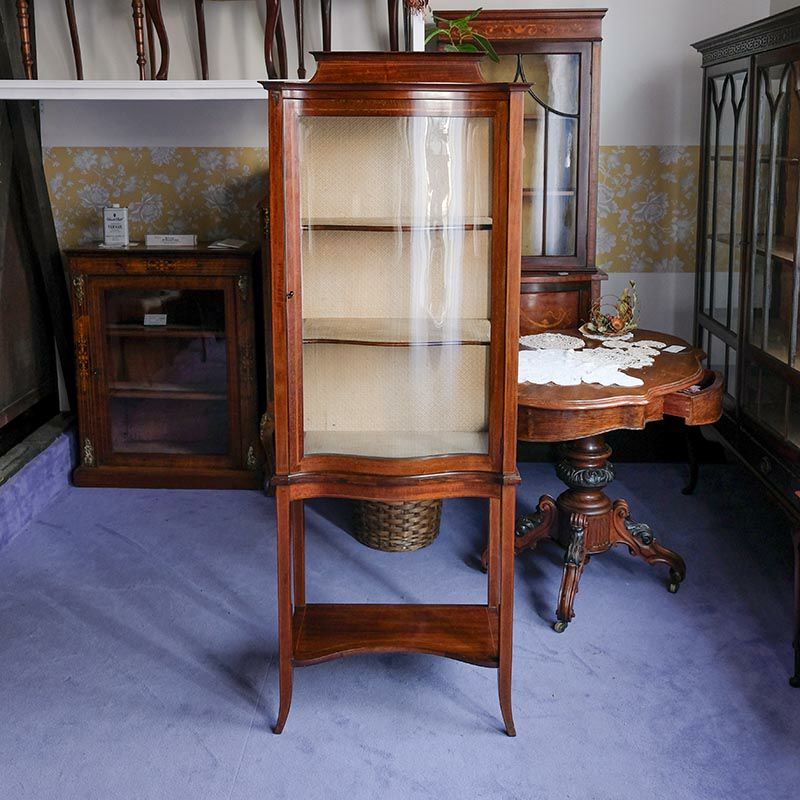 Uno Antiques|キャビネット/ジュエリーケース一覧|英国イギリス