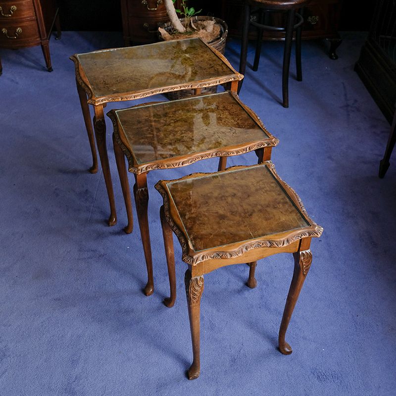 Uno Antiques|サイドテーブル／コンソールテーブル一覧|英国イギリス