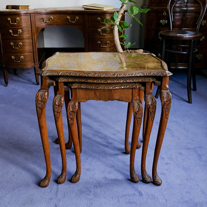 Uno Antiques|サイドテーブル／コンソールテーブル一覧|英国イギリス