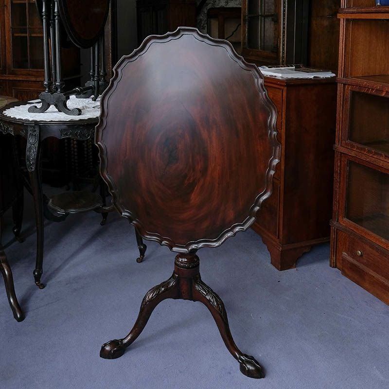 Uno Antiques|ダイニングテーブル／カフェテーブル一覧|英国イギリス