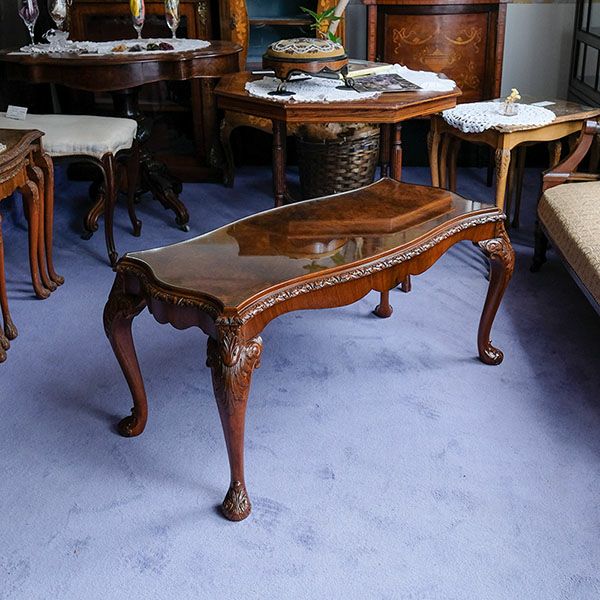 Uno Antiques|ダイニングテーブル／カフェテーブル一覧|英国イギリス