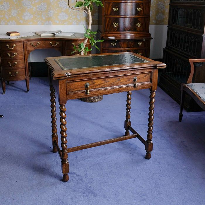 Uno Antiques|サイドテーブル／コンソールテーブル一覧|英国イギリス