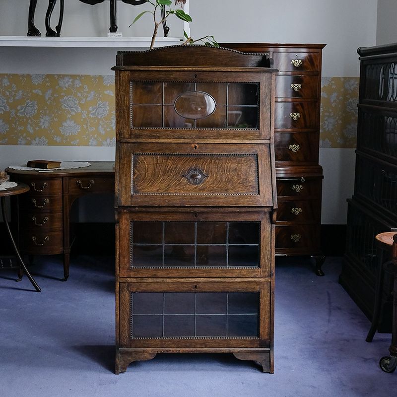 Uno Antiques|ブックケース/カップボード一覧|英国イギリス