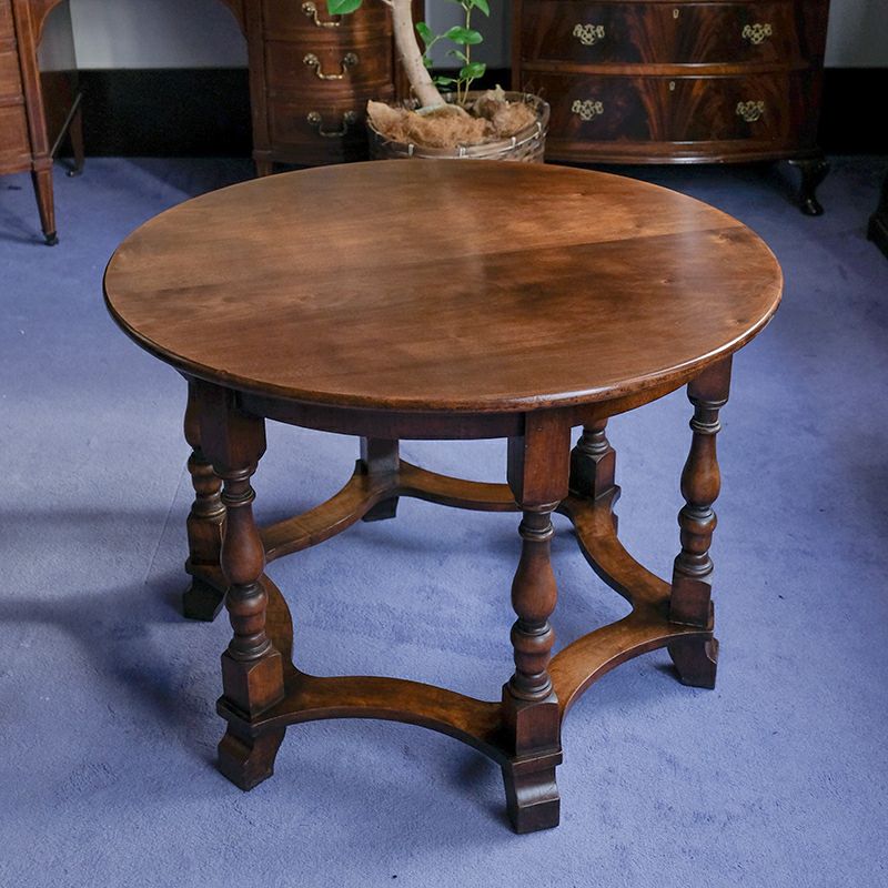 Uno Antiques|ダイニングテーブル／カフェテーブル一覧|英国イギリス