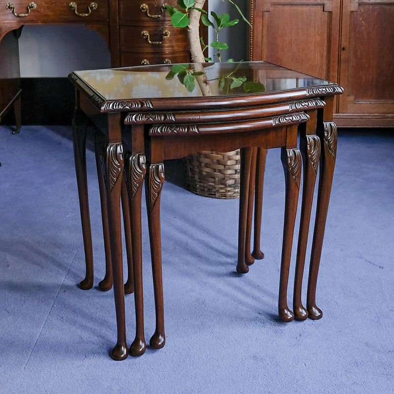 Uno Antiques|サイドテーブル／コンソールテーブル一覧|英国イギリス