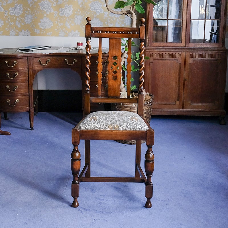 椅子 イス ダイニングチェア チェア イギリス家具 No.1 Uno Antiques|ダイニングチェア/サロンチェア一覧|英国イギリス