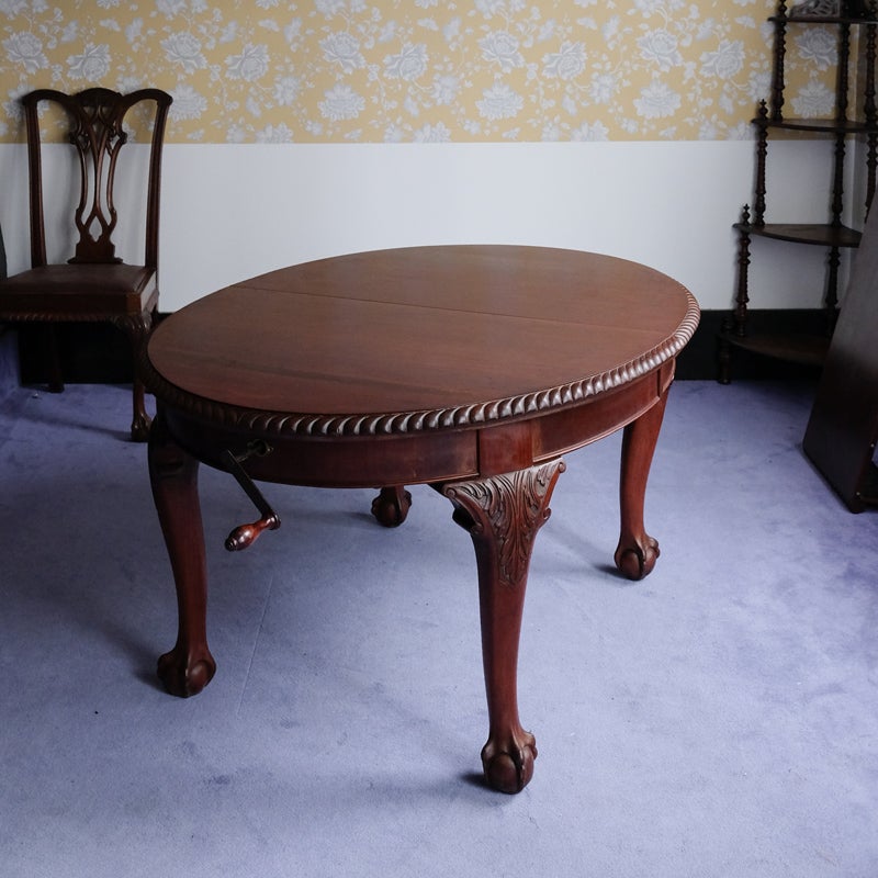 Uno Antiques|ダイニングテーブル／カフェテーブル一覧|英国イギリス