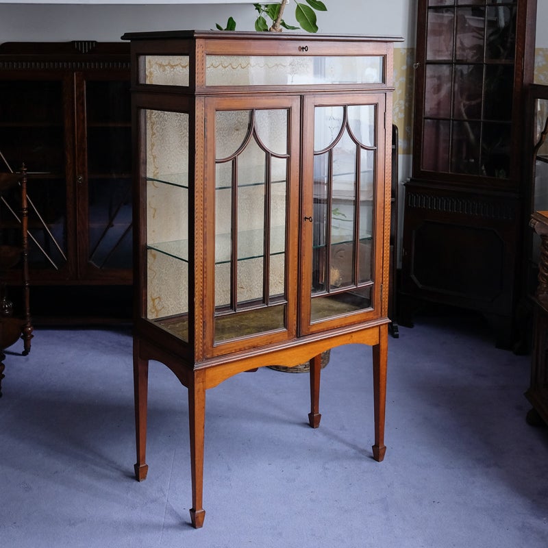 Uno Antiques|修復前商品一覧ページ|英国イギリスアンティーク家具|京都