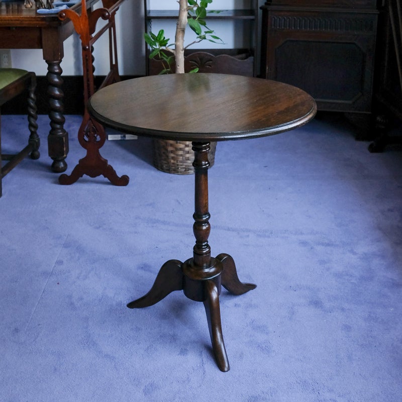 Uno Antiques|ダイニングテーブル／カフェテーブル一覧|英国イギリス