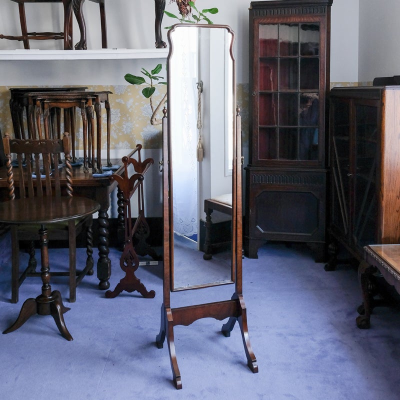 Uno Antiques|修復完了商品一覧ページ|英国イギリスアンティーク家具|京都