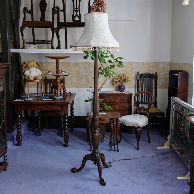 Uno Antiques|修復完了商品一覧ページ|英国イギリスアンティーク家具|京都
